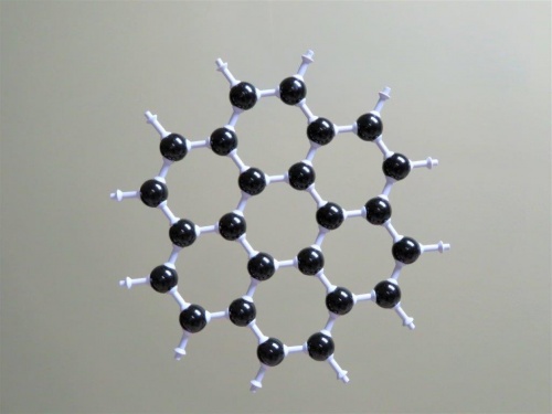 Molymod® Graphene
